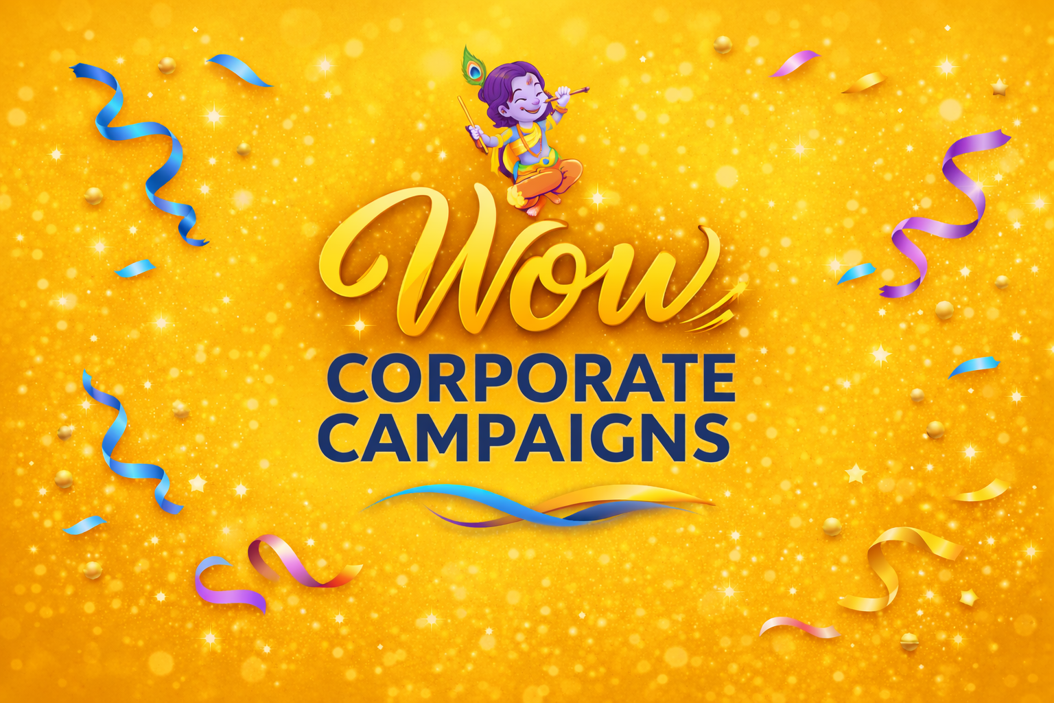 Corporate Super Campaigns